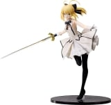 Оригінальна аніме фігурка &laquo;Fate/Grand Order Saber/Altria Pendragon (Lily) 1/4 Complete Figure&raquo;