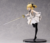 Оригинальная аниме фигурка &laquo;Fate/Grand Order Saber/Altria Pendragon (Lily) 1/4 Complete Figure&raquo;
