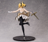 Оригинальная аниме фигурка &laquo;Fate/Grand Order Saber/Altria Pendragon (Lily) 1/4 Complete Figure&raquo;