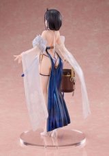 Оригинальная аниме фигурка &laquo;Azur Lane Ting An Simplified Ver. 1/7 Complete Figure&raquo;