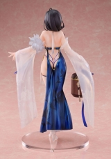 Оригинальная аниме фигурка &laquo;Azur Lane Ting An Simplified Ver. 1/7 Complete Figure&raquo;