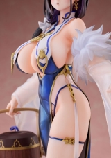 Оригинальная аниме фигурка &laquo;Azur Lane Ting An Simplified Ver. 1/7 Complete Figure&raquo;