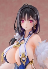 Оригинальная аниме фигурка &laquo;Azur Lane Ting An Simplified Ver. 1/7 Complete Figure&raquo;