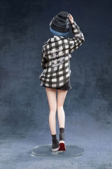 Оригинальная аниме фигурка &laquo;Evangelion (RADIO EVA) Rei Ayanami Ver. RADIO EVA Part.3 1/7 Complete Figure&raquo;