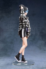 Оригинальная аниме фигурка &laquo;Evangelion (RADIO EVA) Rei Ayanami Ver. RADIO EVA Part.3 1/7 Complete Figure&raquo;