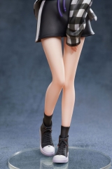 Оригинальная аниме фигурка &laquo;Evangelion (RADIO EVA) Rei Ayanami Ver. RADIO EVA Part.3 1/7 Complete Figure&raquo;