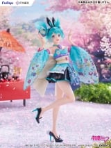Оригинальная аниме фигурка &laquo;Hatsune Miku Wa-Bunny 1/7 Scale Figure&raquo;