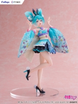 Оригинальная аниме фигурка &laquo;Hatsune Miku Wa-Bunny 1/7 Scale Figure&raquo;