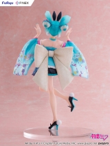 Оригинальная аниме фигурка &laquo;Hatsune Miku Wa-Bunny 1/7 Scale Figure&raquo;