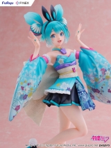 Оригинальная аниме фигурка &laquo;Hatsune Miku Wa-Bunny 1/7 Scale Figure&raquo;