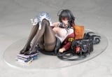Оригинальная аниме фигурка &laquo;Azur Lane Taihou Sweet Time After School Ver. 1/7 Complete Figure&raquo;