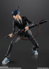 Оригинальная аниме фигурка &laquo;S.H.Figuarts Aki Hayakawa "Chainsaw Man"&raquo;