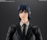 Оригинальная аниме фигурка &laquo;S.H.Figuarts Aki Hayakawa "Chainsaw Man"&raquo;