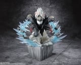 Оригінальна аніме фігурка &laquo;Figuarts ZERO Okarun (Transformed) "Dandadan"&raquo;