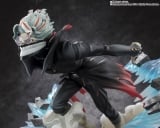 Оригинальная аниме фигурка &laquo;Figuarts ZERO Okarun (Transformed) "Dandadan"&raquo;