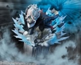 Оригинальная аниме фигурка &laquo;Figuarts ZERO Okarun (Transformed) "Dandadan"&raquo;
