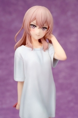 Оригинальная аниме фигурка &laquo;My Dress-Up Darling Sajuna Inui T-shirt Ver. 1/7 Complete Figure&raquo;