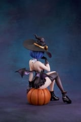 Оригинальная аниме фигурка &laquo;KDcolle "Re:ZERO -Starting Life in Another World-" Rem: Phantom Night Wizard ver. 1/7 Complete Figure&raquo;