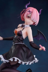 Оригинальная аниме фигурка &laquo;KDcolle "Re:ZERO -Starting Life in Another World-" Ram: Phantom Night Wizard ver. 1/7 Complete Figure&raquo;