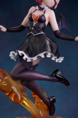 Оригинальная аниме фигурка &laquo;KDcolle "Re:ZERO -Starting Life in Another World-" Ram: Phantom Night Wizard ver. 1/7 Complete Figure&raquo;