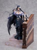 Оригинальная аниме фигурка &laquo;Overlord Albedo - Jet Black Dress Ver. 1/7 Complete Figure&raquo;