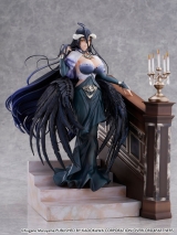 Оригинальная аниме фигурка &laquo;Overlord Albedo - Jet Black Dress Ver. 1/7 Complete Figure&raquo;