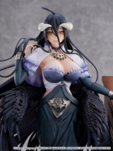 Оригинальная аниме фигурка &laquo;Overlord Albedo - Jet Black Dress Ver. 1/7 Complete Figure&raquo;