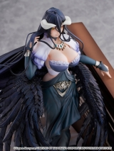 Оригинальная аниме фигурка &laquo;Overlord Albedo - Jet Black Dress Ver. 1/7 Complete Figure&raquo;