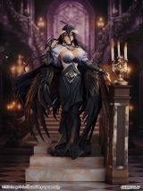 Оригинальная аниме фигурка &laquo;Overlord Albedo - Jet Black Dress Ver. 1/7 Complete Figure&raquo;