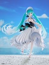 Оригинальная аниме фигурка &laquo;Character Vocal Series 01 Hatsune Miku Hatsune Miku Symphony: 2023 Ver. 1/7 Complete Figure&raquo;