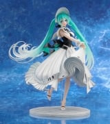 Оригинальная аниме фигурка &laquo;Character Vocal Series 01 Hatsune Miku Hatsune Miku Symphony: 2023 Ver. 1/7 Complete Figure&raquo;