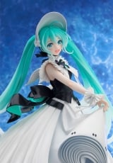Оригинальная аниме фигурка &laquo;Character Vocal Series 01 Hatsune Miku Hatsune Miku Symphony: 2023 Ver. 1/7 Complete Figure&raquo;