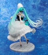 Оригинальная аниме фигурка &laquo;Character Vocal Series 01 Hatsune Miku Hatsune Miku Symphony: 2023 Ver. 1/7 Complete Figure&raquo;