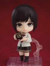 Оригинальная аниме фигурка &laquo;Nendoroid Fatal Frame Miku Hinasaki&raquo;