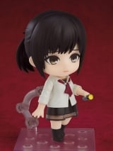 Оригинальная аниме фигурка &laquo;Nendoroid Fatal Frame Miku Hinasaki&raquo;