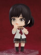 Оригинальная аниме фигурка &laquo;Nendoroid Fatal Frame Miku Hinasaki&raquo;