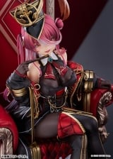 Оригинальная аниме фигурка &laquo;hololive production Houshou Marine - THIRTY Outfit 1/6 Complete Figure&raquo;