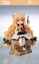 Оригинальная аниме фигурка &laquo;Jiong Maozi cp30 Memorial Ver. Complete Figure&raquo;
