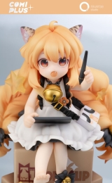 Оригинальная аниме фигурка &laquo;Jiong Maozi cp30 Memorial Ver. Complete Figure&raquo;