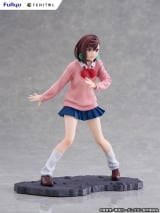 Оригінальна аніме фігурка &laquo;TENITOL Dandadan Momo Complete Figure&raquo;