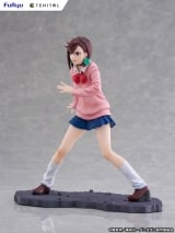 Оригинальная аниме фигурка &laquo;TENITOL Dandadan Momo Complete Figure&raquo;