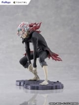 Оригинальная аниме фигурка &laquo;TENITOL Dandadan Okarun (Transformed) Complete Figure&raquo;