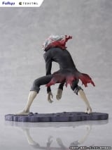 Оригинальная аниме фигурка &laquo;TENITOL Dandadan Okarun (Transformed) Complete Figure&raquo;
