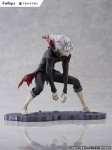Оригинальная аниме фигурка &laquo;TENITOL Dandadan Okarun (Transformed) Complete Figure&raquo;