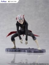 Оригинальная аниме фигурка &laquo;TENITOL Dandadan Okarun (Transformed) Complete Figure&raquo;