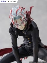 Оригинальная аниме фигурка &laquo;TENITOL Dandadan Okarun (Transformed) Complete Figure&raquo;