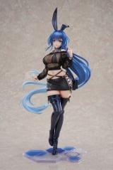 Оригинальная аниме фигурка &laquo;Azur Lane New Jersey Collaborated Illustration Ver. Complete Figure&raquo;