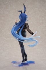 Оригинальная аниме фигурка &laquo;Azur Lane New Jersey Collaborated Illustration Ver. Complete Figure&raquo;