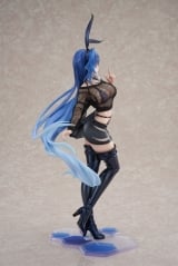 Оригинальная аниме фигурка &laquo;Azur Lane New Jersey Collaborated Illustration Ver. Complete Figure&raquo;