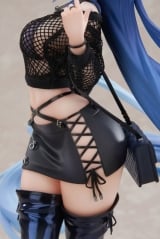 Оригинальная аниме фигурка &laquo;Azur Lane New Jersey Collaborated Illustration Ver. Complete Figure&raquo;